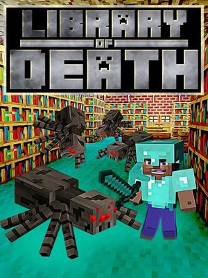 cover image of Library of Death